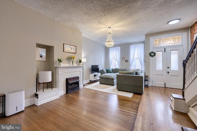 258 HERR ST, Harrisburg, PA 17102