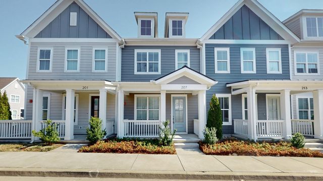207 Ribbon Ln, Franklin, TN 37064