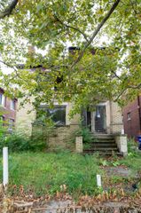 3318 Clairmount Street, Detroit, MI 48206