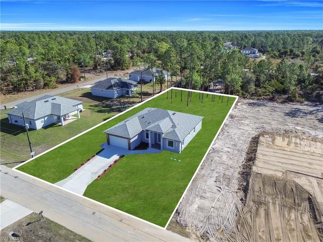 1220 Euclid AVE, Lehigh Acres, FL 33972