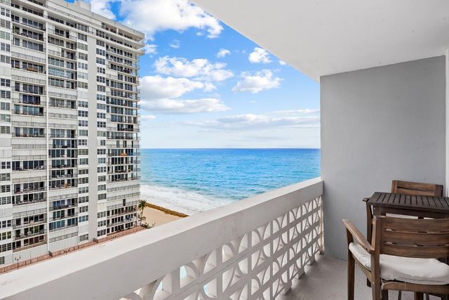4250 Galt Ocean Drive 12N, Fort Lauderdale, FL 33308