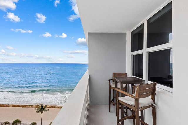 4250 Galt Ocean Drive 12N, Fort Lauderdale, FL 33308