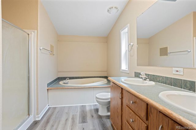 7765 Valley Quail Point, Colorado Springs, CO 80922