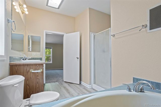 7765 Valley Quail Point, Colorado Springs, CO 80922