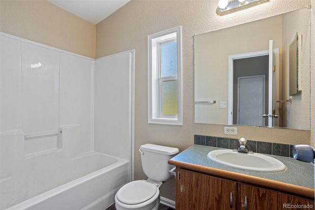 7765 Valley Quail Point, Colorado Springs, CO 80922