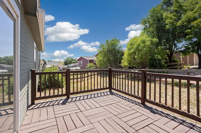 7765 Valley Quail Point, Colorado Springs, CO 80922