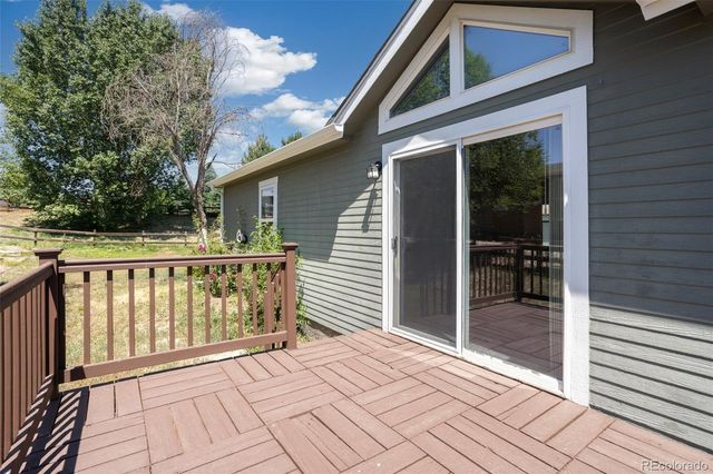 7765 Valley Quail Point, Colorado Springs, CO 80922