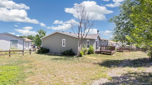7765 Valley Quail Point, Colorado Springs, CO 80922