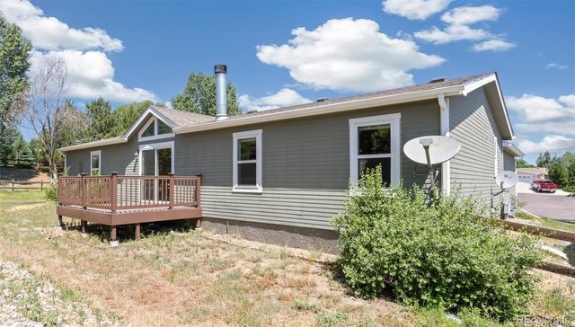 7765 Valley Quail Point, Colorado Springs, CO 80922