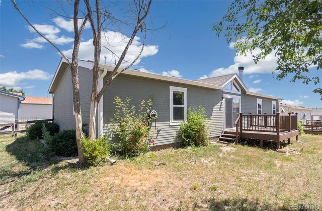 7765 Valley Quail Point, Colorado Springs, CO 80922