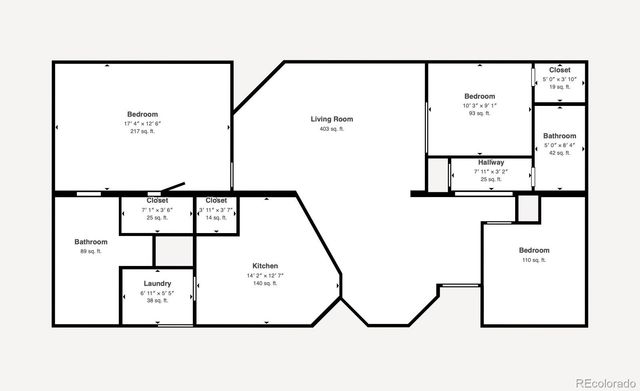 7765 Valley Quail Point, Colorado Springs, CO 80922