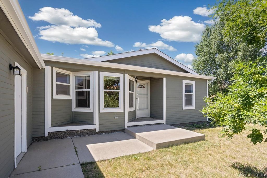 7765 Valley Quail Point, Colorado Springs, CO 80922