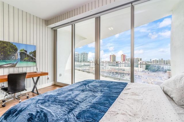 16901 Collins Avenue 903, Sunny Isles Beach, FL 33160