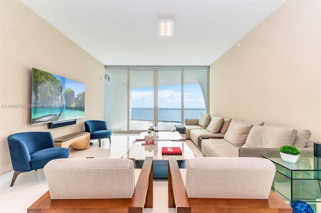 16901 Collins Avenue 903, Sunny Isles Beach, FL 33160