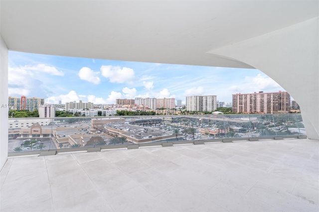 16901 Collins Avenue 903, Sunny Isles Beach, FL 33160