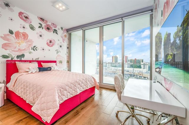 16901 Collins Avenue 903, Sunny Isles Beach, FL 33160