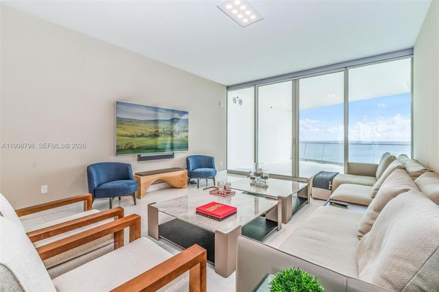 16901 Collins Avenue 903, Sunny Isles Beach, FL 33160