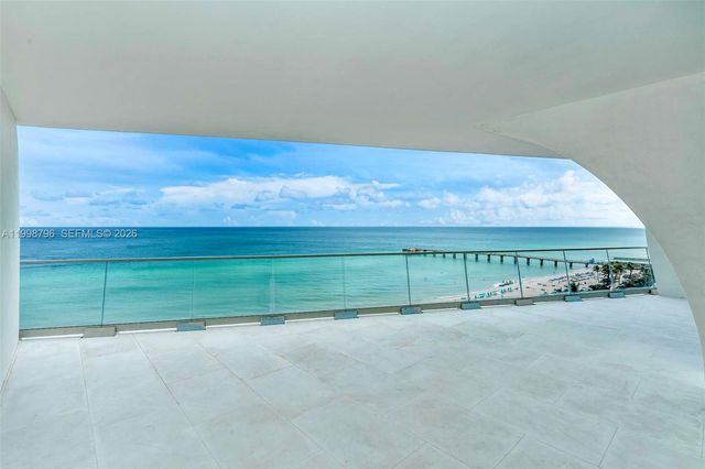 16901 Collins Avenue 903, Sunny Isles Beach, FL 33160