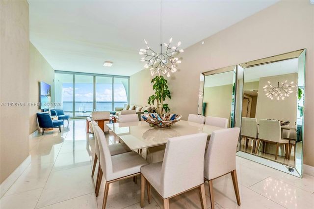 16901 Collins Avenue 903, Sunny Isles Beach, FL 33160