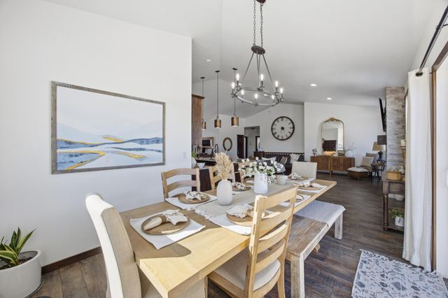 3839 Reserve Drive E, West Fargo, ND 58078