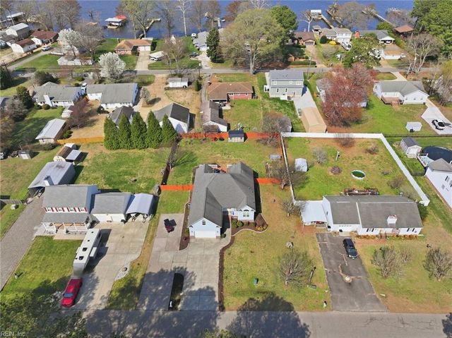 7221 Otey DR, Lanexa, VA 23089