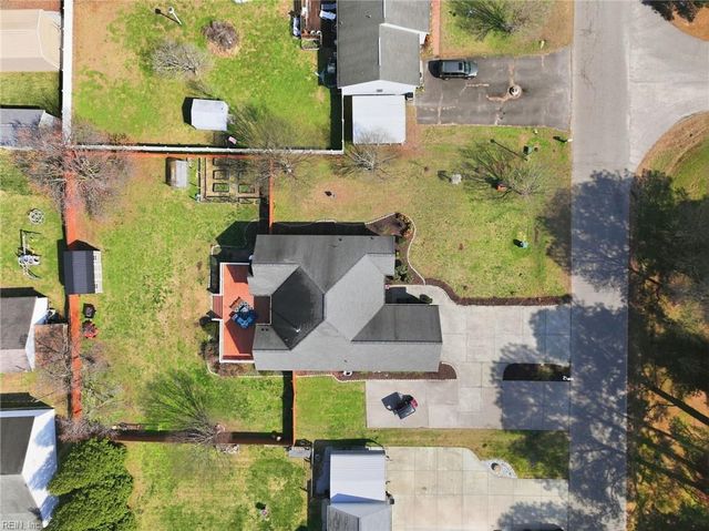 7221 Otey DR, Lanexa, VA 23089