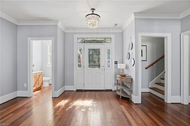 7221 Otey DR, Lanexa, VA 23089