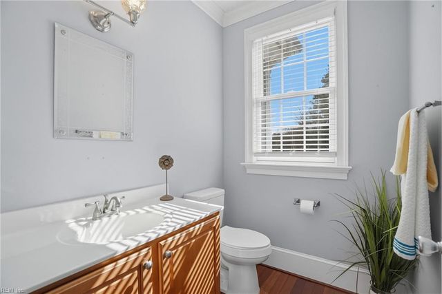 7221 Otey DR, Lanexa, VA 23089