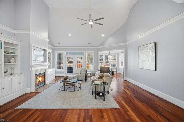 7221 Otey DR, Lanexa, VA 23089