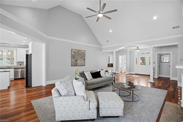 7221 Otey DR, Lanexa, VA 23089