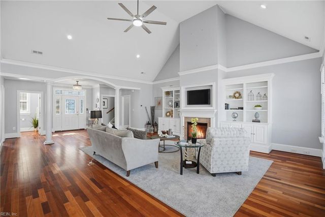 7221 Otey DR, Lanexa, VA 23089