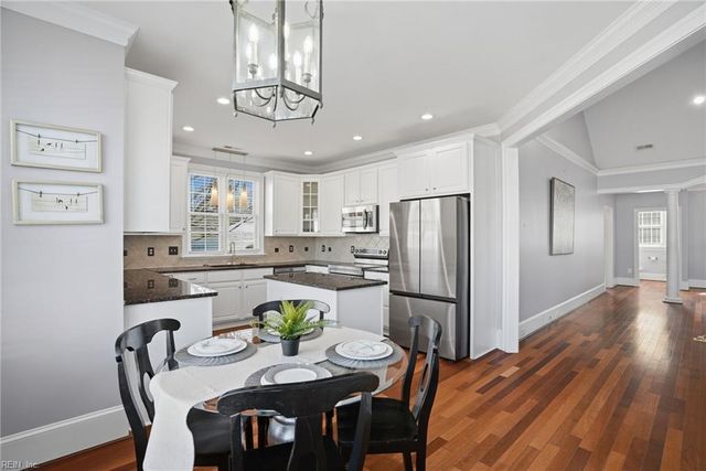 7221 Otey DR, Lanexa, VA 23089