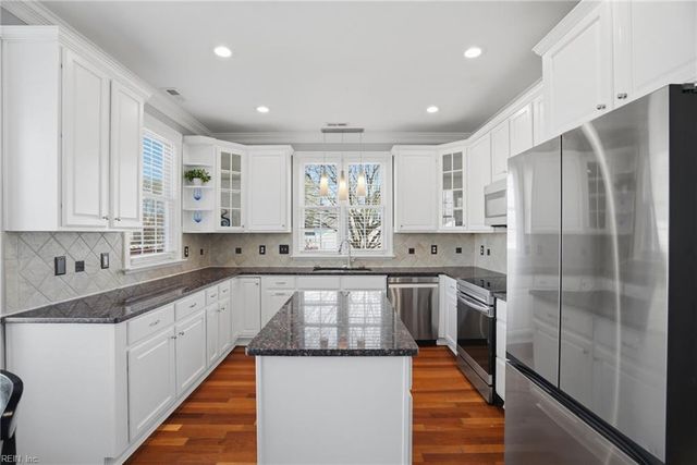 7221 Otey DR, Lanexa, VA 23089