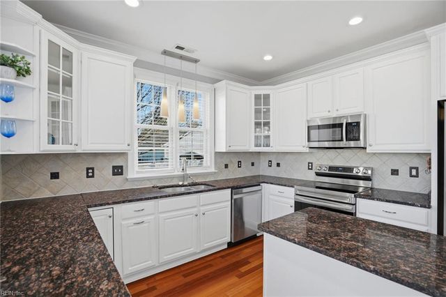 7221 Otey DR, Lanexa, VA 23089