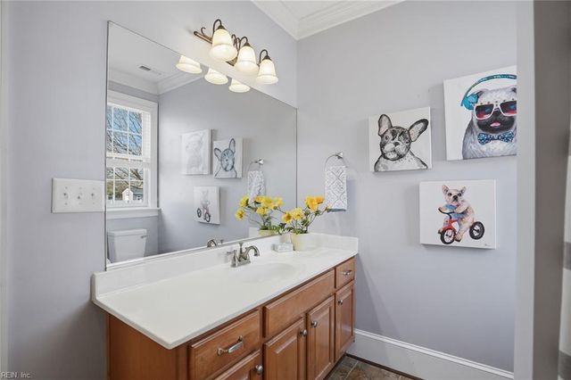 7221 Otey DR, Lanexa, VA 23089