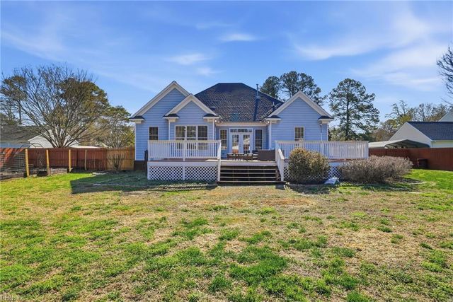 7221 Otey DR, Lanexa, VA 23089