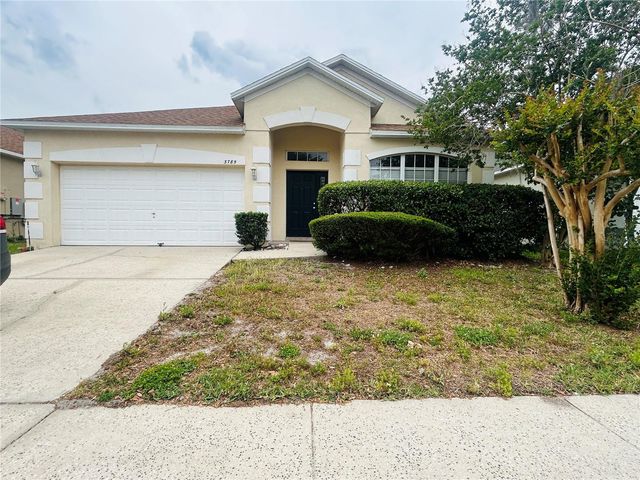 3785 SHAWN CIRCLE, Orlando, FL 32826