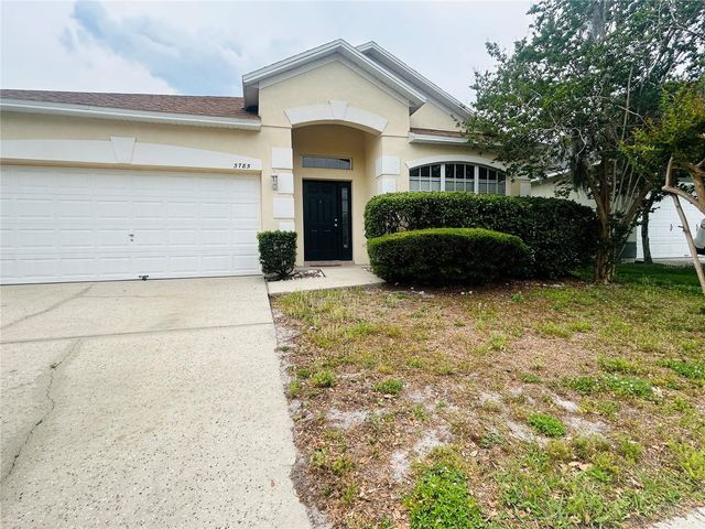 3785 SHAWN CIRCLE, Orlando, FL 32826