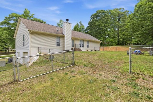 949 Smallwood Drive, Commerce, GA 30529