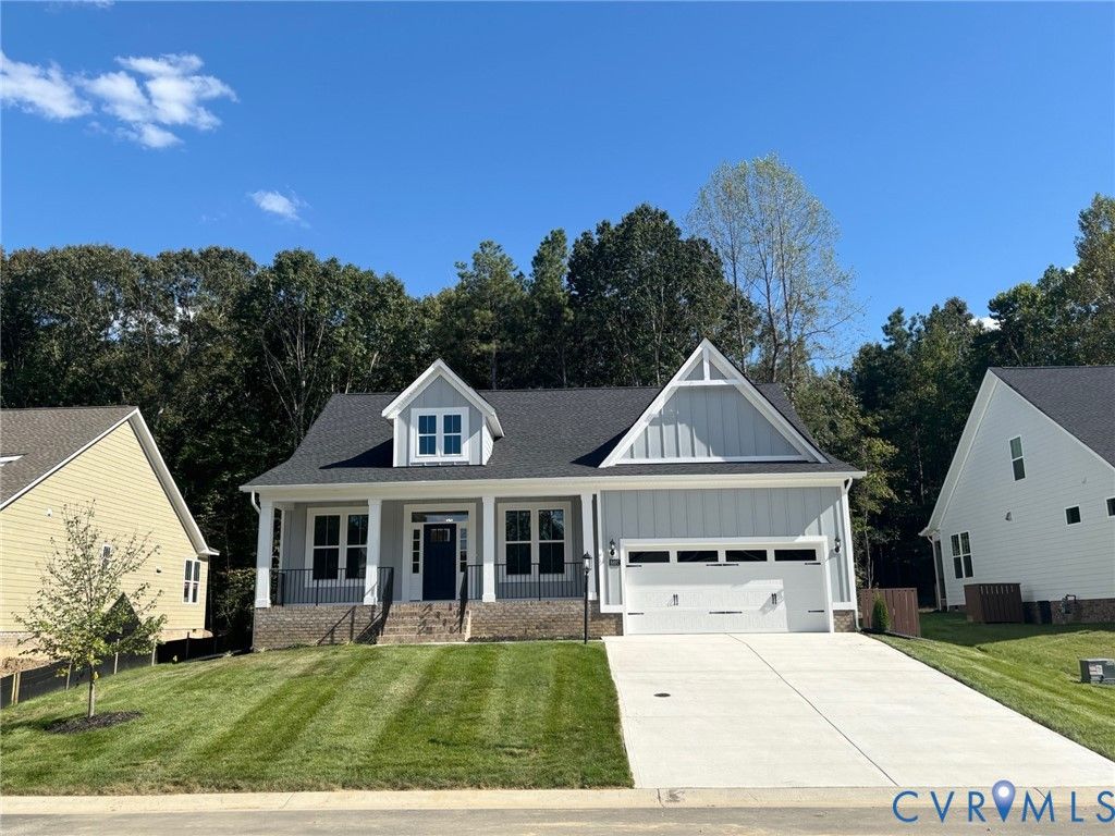 8887 Terroir Ln, New Kent, VA 23124