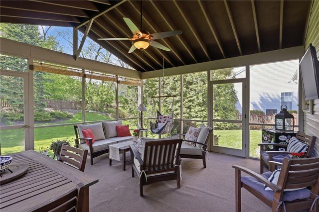 19 Enwright Drive, Perinton, NY 14450
