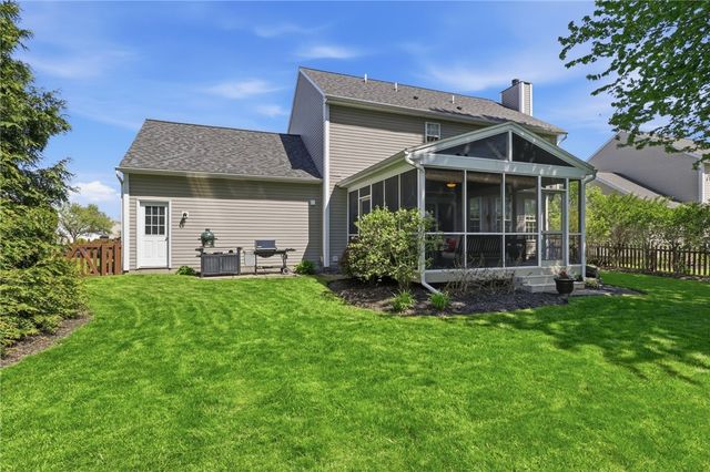 19 Enwright Drive, Perinton, NY 14450