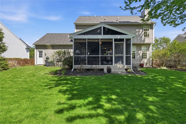 19 Enwright Drive, Perinton, NY 14450