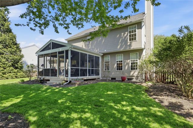 19 Enwright Drive, Perinton, NY 14450