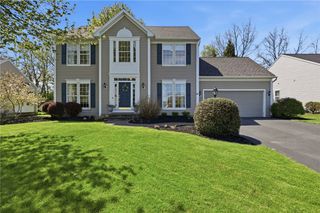 19 Enwright Drive, Perinton, NY 14450