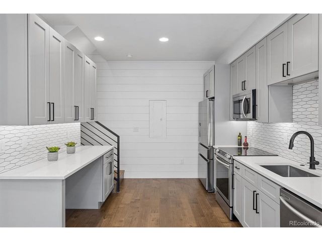 2478 S Delaware St 7, Denver, CO 80223