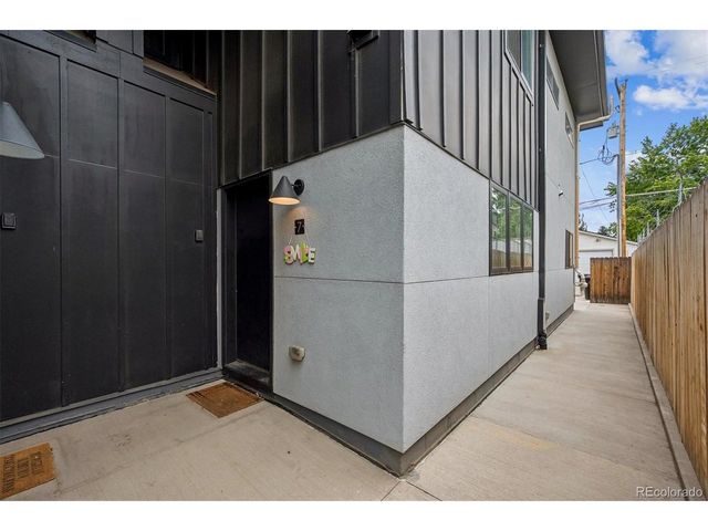 2478 S Delaware St 7, Denver, CO 80223