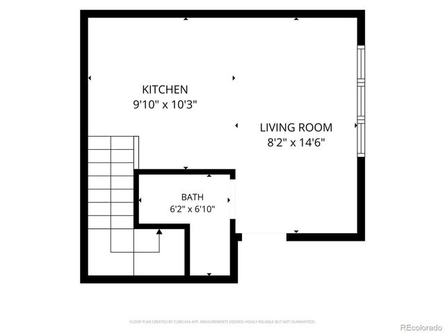 2478 S Delaware St 7, Denver, CO 80223