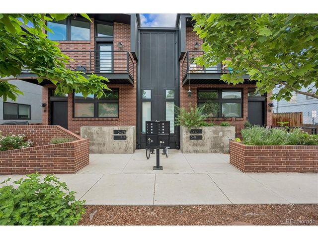 2478 S Delaware St 7, Denver, CO 80223