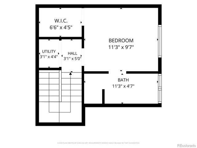 2478 S Delaware St 7, Denver, CO 80223
